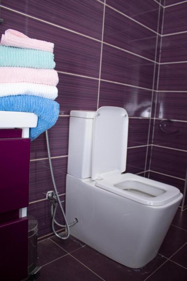 Luxury Suites Chester One Дакар Екстериор снимка