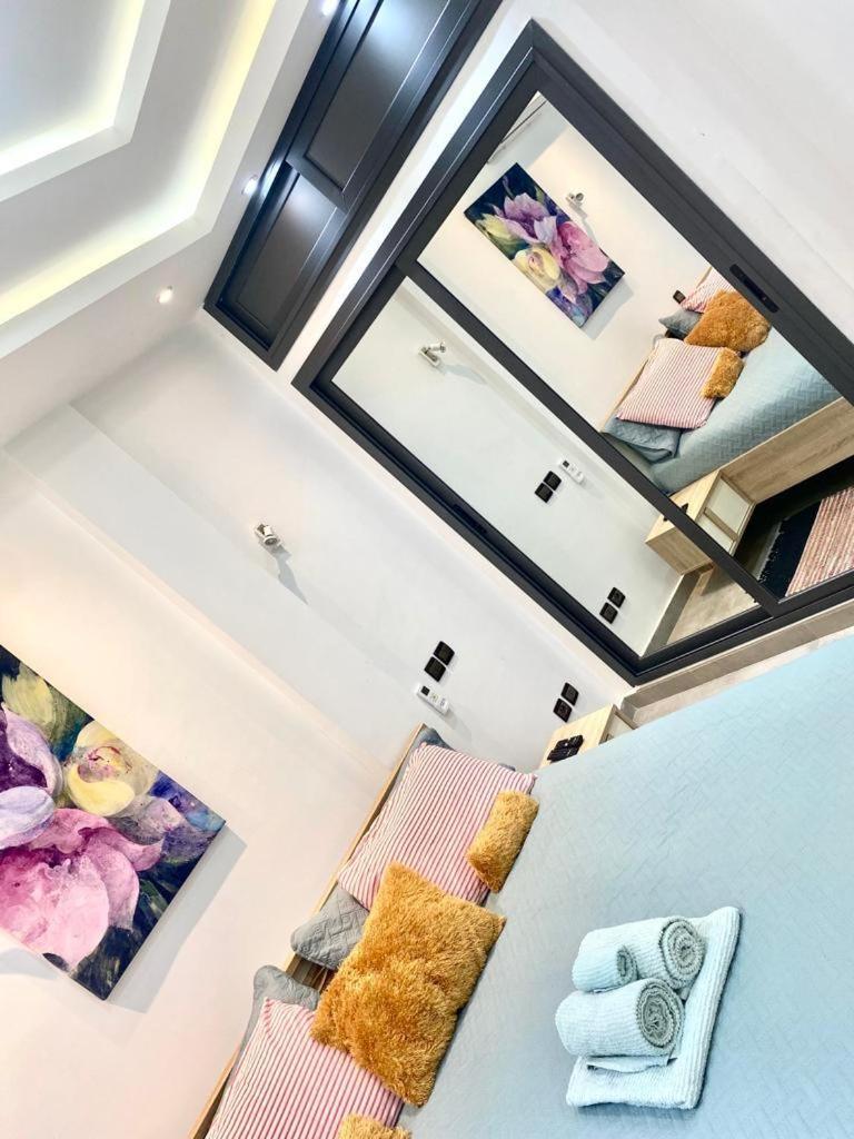 Luxury Suites Chester One Дакар Екстериор снимка
