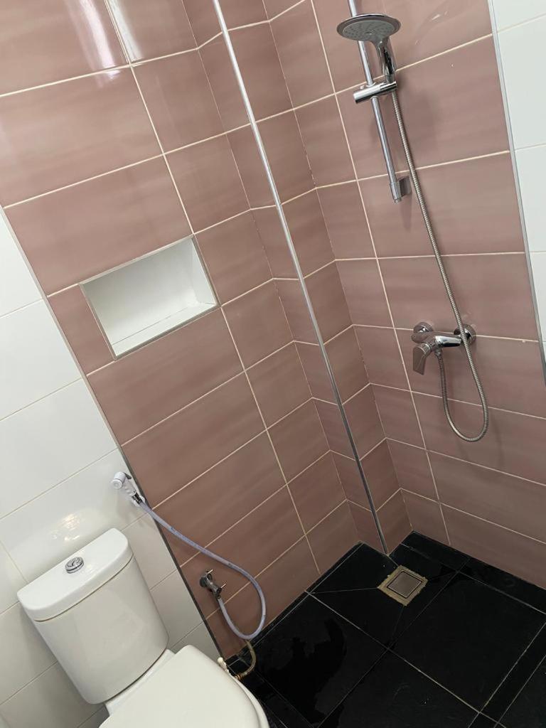 Luxury Suites Chester One Дакар Екстериор снимка
