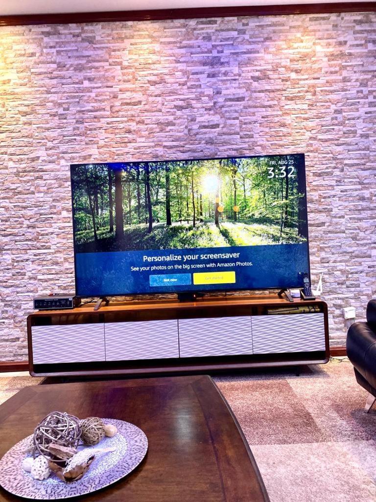 Luxury Suites Chester One Дакар Екстериор снимка