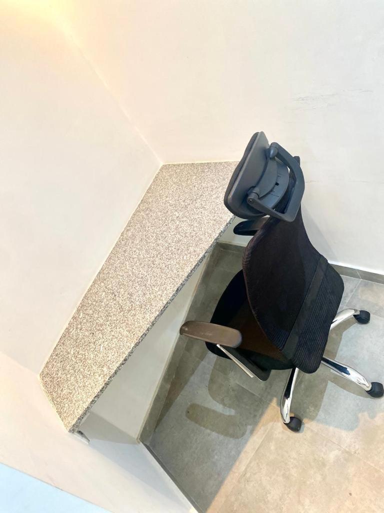 Luxury Suites Chester One Дакар Екстериор снимка