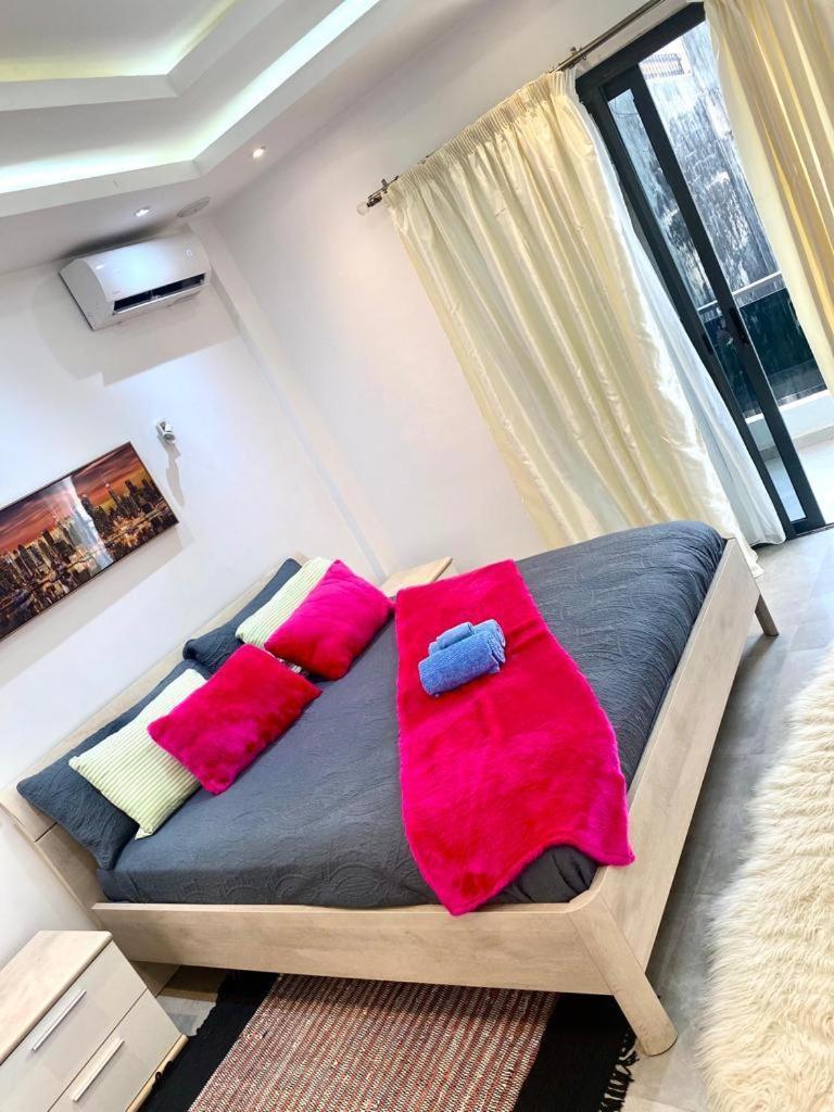 Luxury Suites Chester One Дакар Екстериор снимка