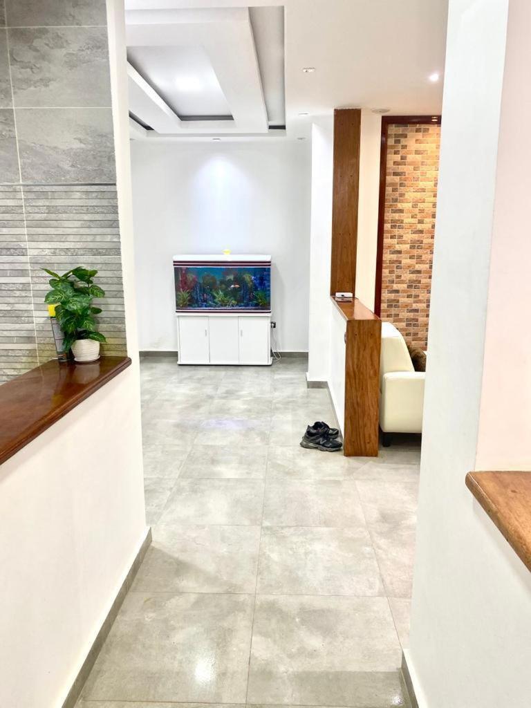 Luxury Suites Chester One Дакар Екстериор снимка